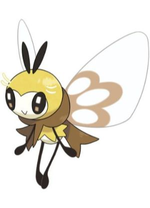 Zz1611727940743 Ribombeejpg — All Pokemons option 877