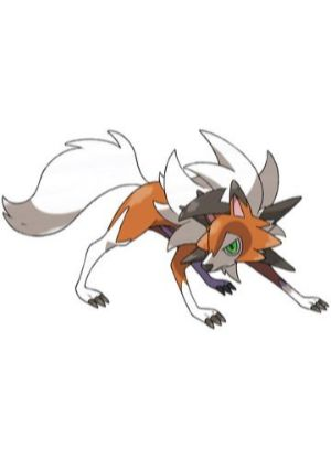 Zz1611727940745 Lycanroc Duskjpg — All Pokemons option 879