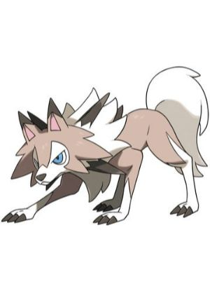 Zz1611727940745 Lycanroc Middayjpg — All Pokemons option 880