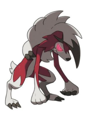 Zz1611727940745 Lycanroc Midnightjpg — All Pokemons option 881