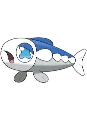 Zz1611727940746 Wishiwashi Solojpg — All Pokemons option 883