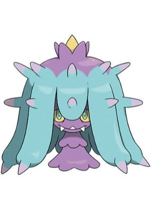 Zz1611727940747 Mareaniejpg — All Pokemons option 884