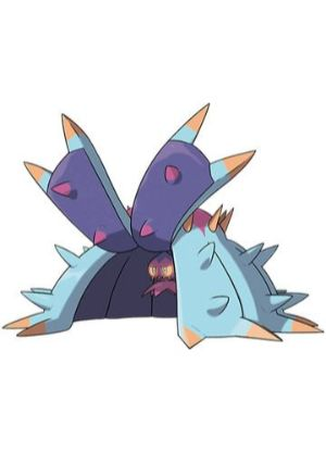 Zz1611727940748 Toxapexjpg — All Pokemons option 885