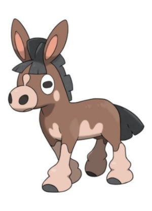 Zz1611727940749 Mudbrayjpg — All Pokemons option 886
