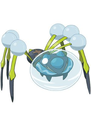 Zz1611727940752 Araquanidjpg — All Pokemons option 889