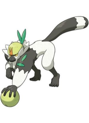 Zz1611727940766 Passimianjpg — All Pokemons option 903