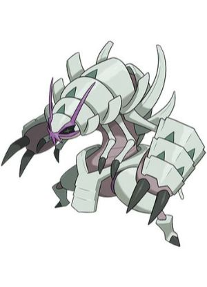 Zz1611727940768 Golisopodjpg — All Pokemons option 905