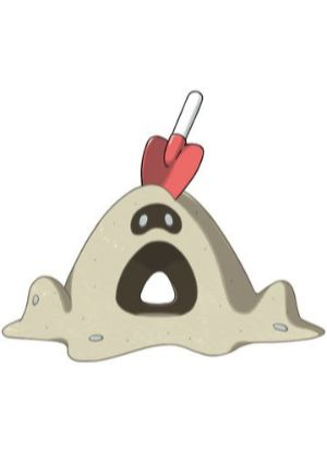 Zz1611727940769 Sandygastjpg — All Pokemons option 906