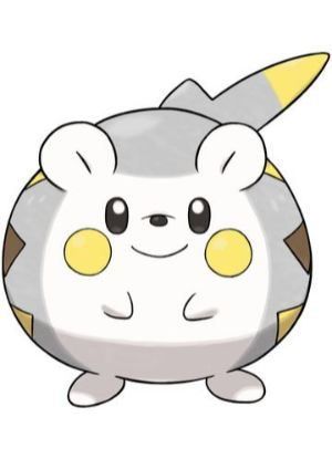 Zz1611727941777 Togedemarujpg — All Pokemons option 915