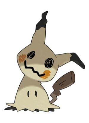 Zz1611727941778mimikyujpg — All Pokemons option 916