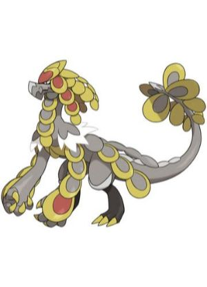 Zz1611727941784 Kommo Ojpg — All Pokemons option 922