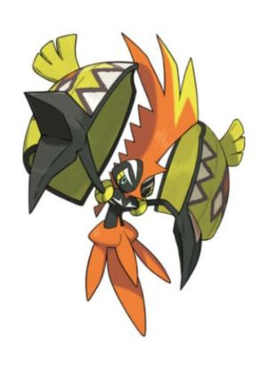Zz1611727941785 Tapu Kokojpg — All Pokemons option 923