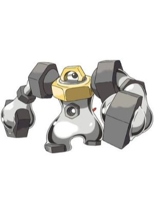Zz1611727942809 Melmetaljpg — All Pokemons option 950