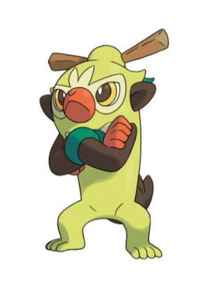 Zz1611727942811 Thwackeyjpg — All Pokemons option 952