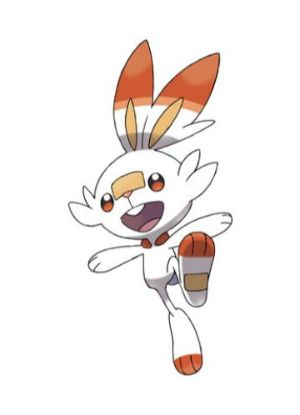 Zz1611727942813 Scorbunnyjpg — All Pokemons option 955