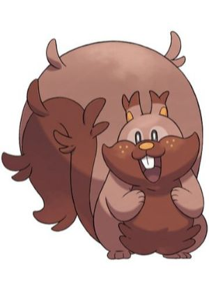 Zz1611727942820 Greedentjpg — All Pokemons option 964