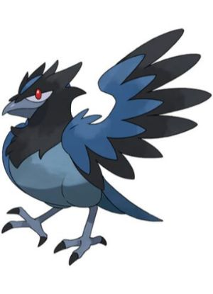 Zz1611727942822 Corvisquirejpg — All Pokemons option 966