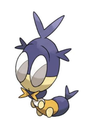 Zz1611727942824 Blipbugjpg — All Pokemons option 969
