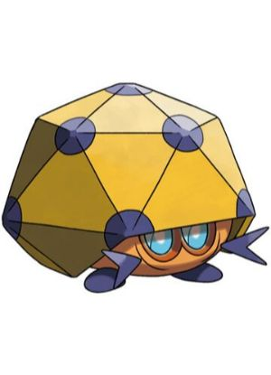 Zz1611727942825 Dottlerjpg — All Pokemons option 970