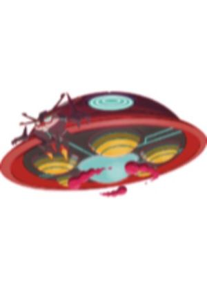 Zz1611727943826 Orbeetle Gigantamaxjpg — All Pokemons option 971