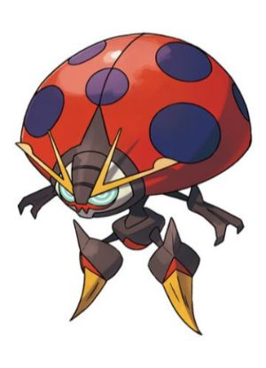 Zz1611727943826 Orbeetlejpg — All Pokemons option 972