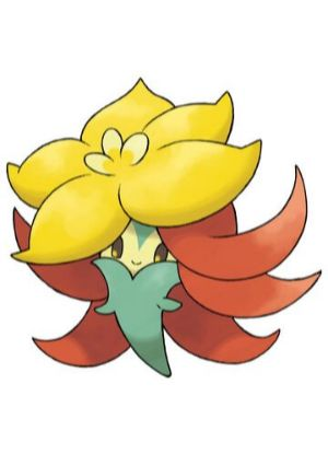 Zz1611727943829 Gossifleurjpg — All Pokemons option 975