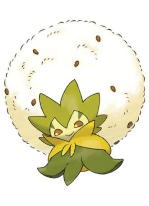 Zz1611727943830 Eldegossjpg — All Pokemons option 976