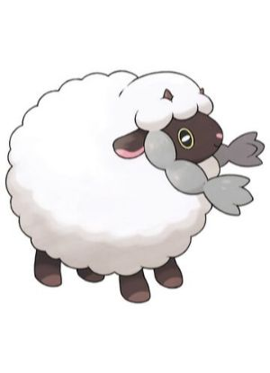 Zz1611727943831 Wooloojpg — All Pokemons option 977