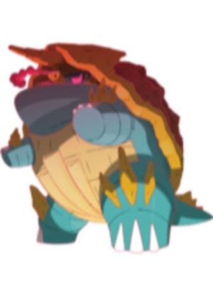 Zz1611727943834a Drednaw Gigantamaxjpg — All Pokemons option 981