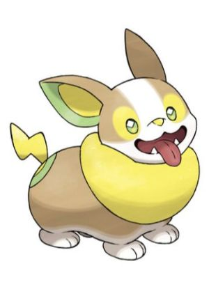 Zz1611727943835 Yamperjpg — All Pokemons option 982