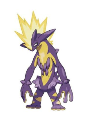 Zz1611727943849 Toxtricity Ampedjpg — All Pokemons option 999