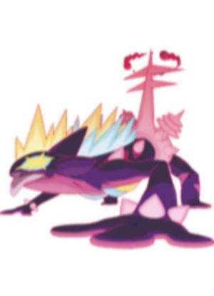 Zz1611727943849 Toxtricity Gigantamaxjpg — All Pokemons option 1000