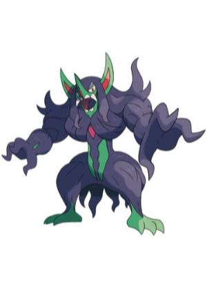 Zz1611727944861 Grimmsnarljpg — All Pokemons option 1016