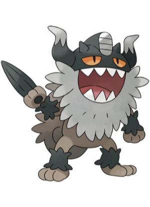 Zz1611727944863 Perrserkerjpg — All Pokemons option 1018