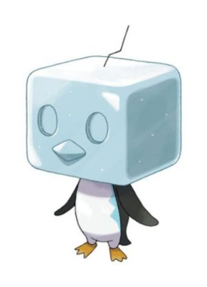 Zz1611727944875 Eiscue Icejpg — All Pokemons option 1030