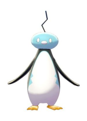 Zz1611727944875a Eiscue Noicejpg — All Pokemons option 1031