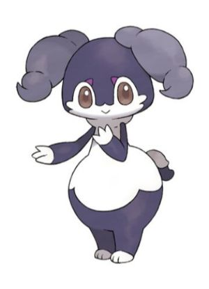 Zz1611727945876 Indeedee Femalejpg — All Pokemons option 1032