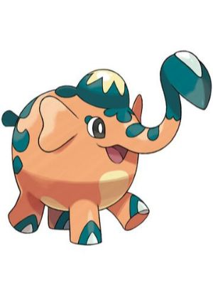 Zz1611727945878 Cufantjpg — All Pokemons option 1036
