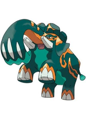 Zz1611727945879 Copperajahjpg — All Pokemons option 1037