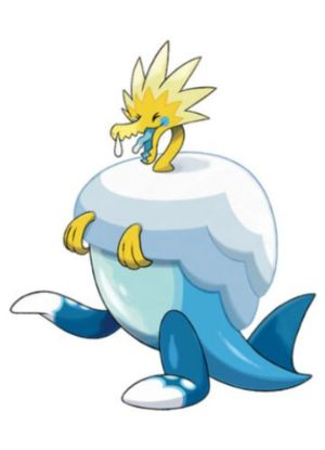 Zz1611727945881 Arctozoltjpg — All Pokemons option 1040