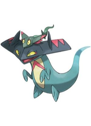 Zz1611727945886 Drakloakjpg — All Pokemons option 1046