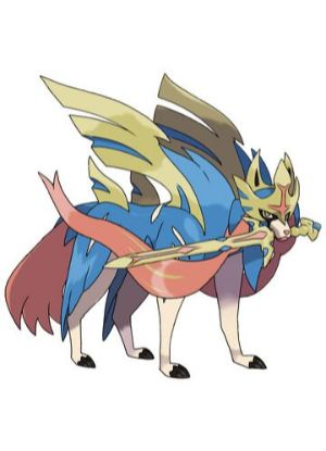 Zz1611727945888 Zacian Crownedjpg — All Pokemons option 1048