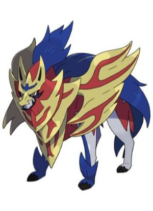 Zz1611727945888 Zamazenta Crownedjpg — All Pokemons option 1050