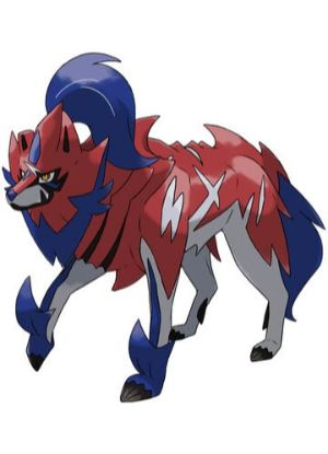 Zz1611727945888 Zamazenta Herojpg — All Pokemons option 1051