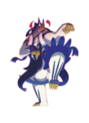 Zz1611727945892 Urshifu Rapid Strike Gigantamaxjpg — All Pokemons option 1054
