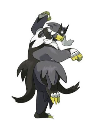 Zz1611727945892 Urshifu Rapid Strikejpg — All Pokemons option 1055