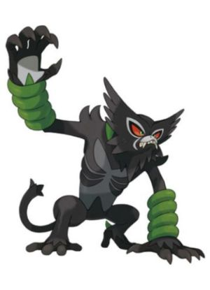 Zz1611727945893 Zarudejpg — All Pokemons option 1058