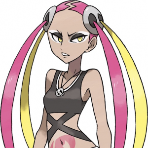 51204b8c 78c7 4045 A312 F8fbe13ec6c1jpeg — All Pokémon gen 7 characters option 13