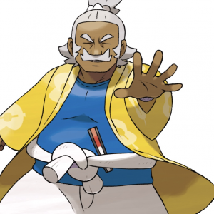 Beba6471 1f35 43f0 97bf 66c9a4e24c5ajpeg — All Pokémon gen 7 characters option 23