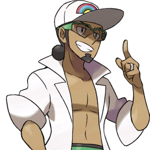 Fa8fdb57 4654 4198 820e C39b42f55bb9jpeg — All Pokémon gen 7 characters option 32